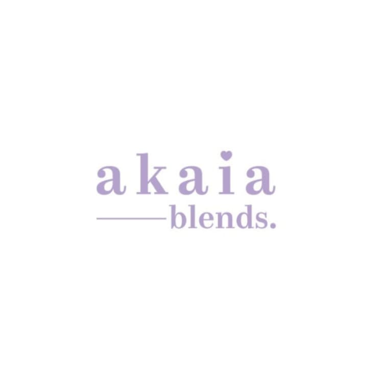 Akaia Blends 