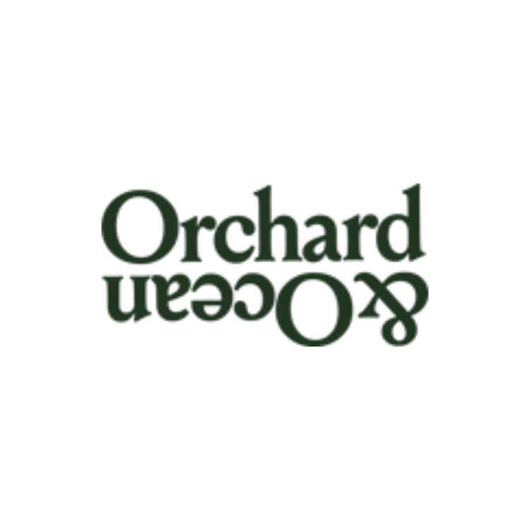 Ocean & Orchard 