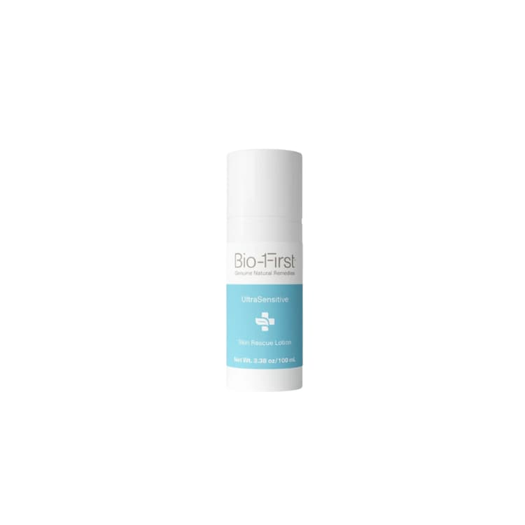 UltraSensitive Skin Rescue Lotion