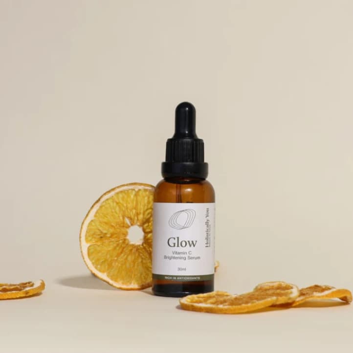 Holistically You Glow - Vitamin C Brightening Serum
