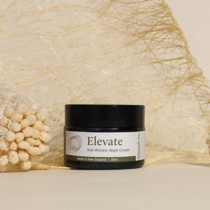 Holistically You - Elevate - Night Cream