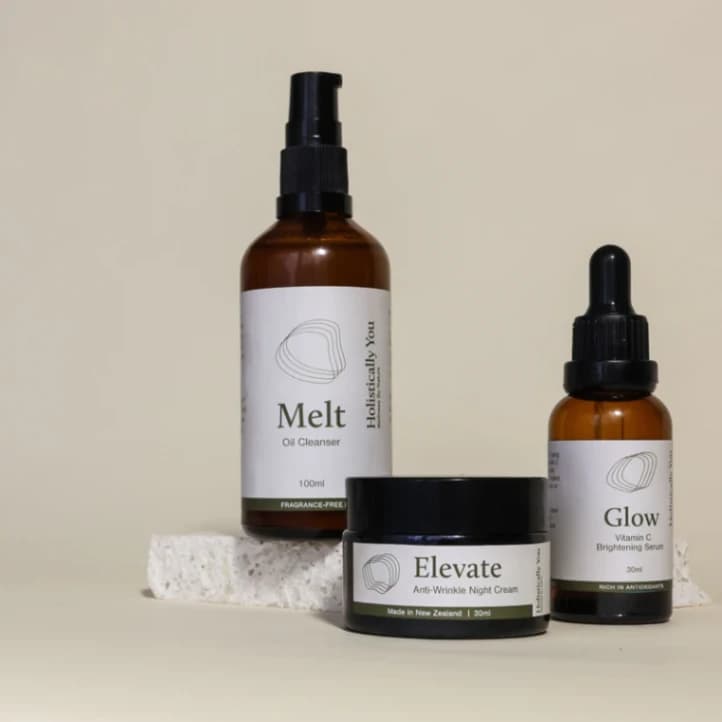 Holistically You Skincare
