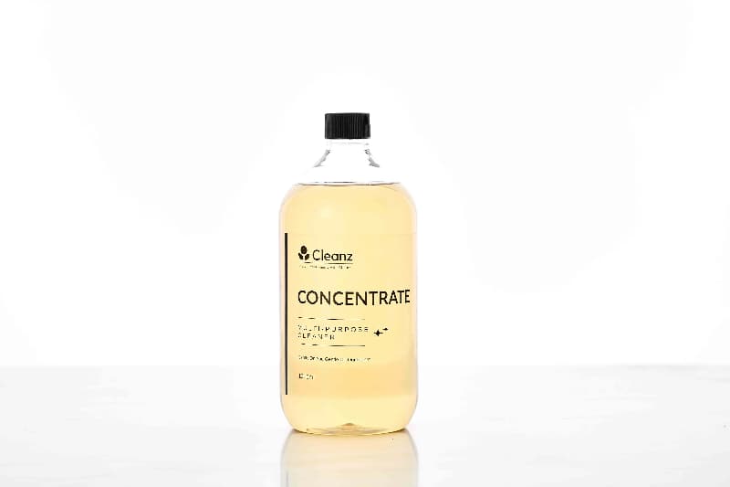 Cleanz Concentrate
