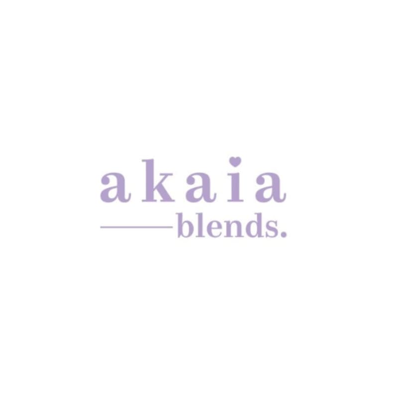 Akaia Blends
