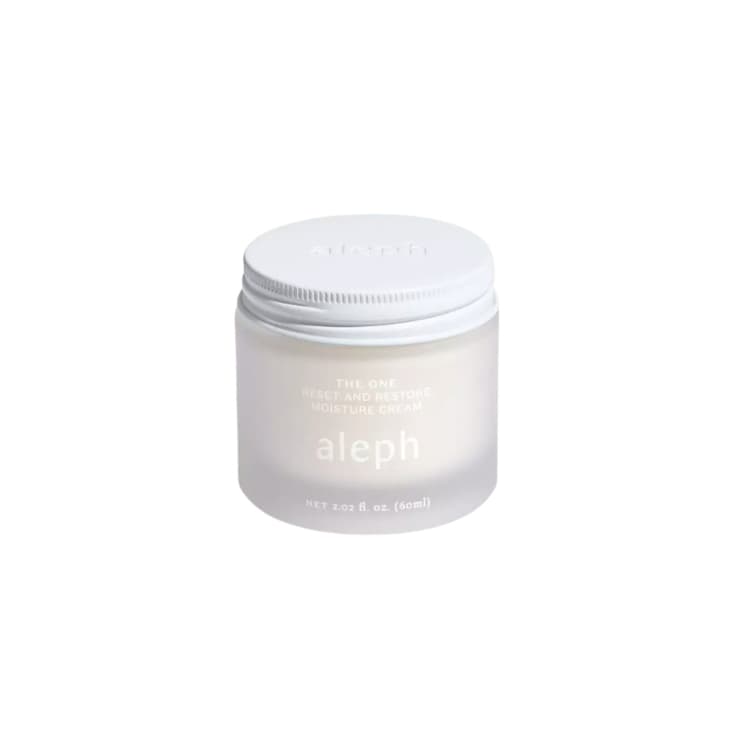 Aleph The One Reset and Restore Moisture Cream