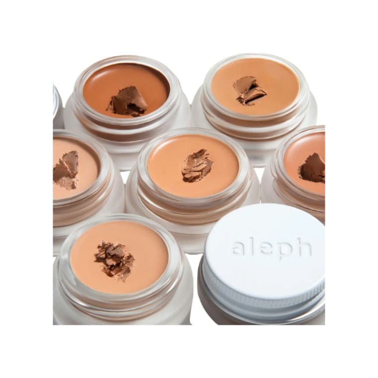 Aleph Concealer / Foundation