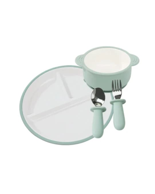 Lítill Lapsi The Ceramic Dinnerware