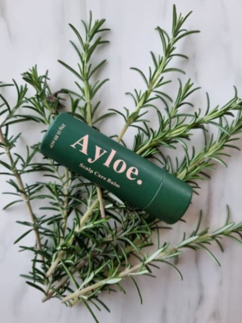Ayloe Scalp Care Balm