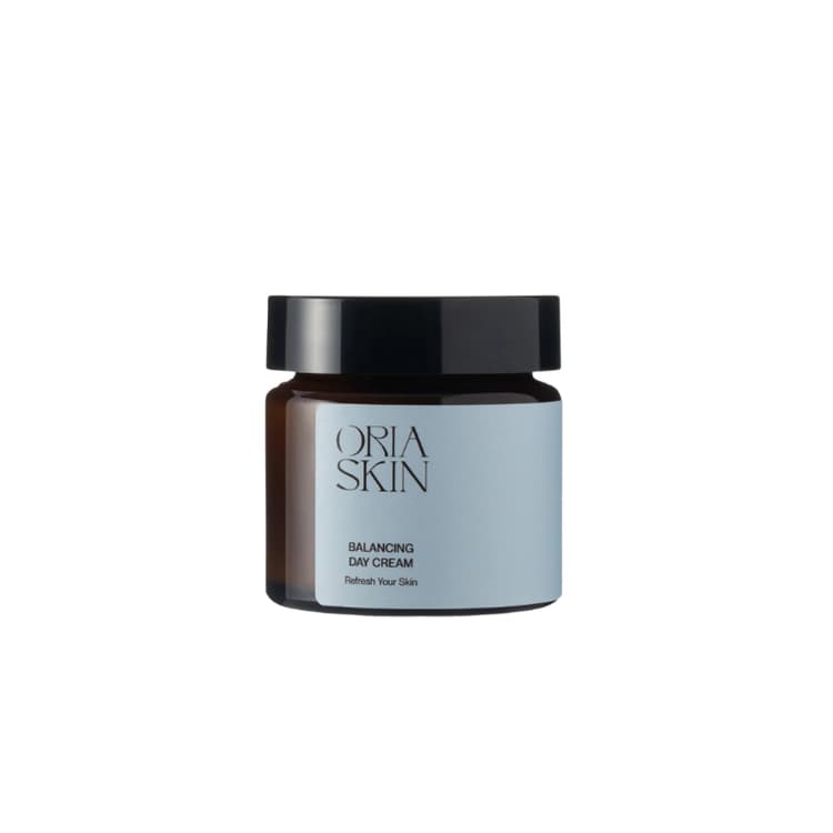 Oria Skin Balancing Day Cream