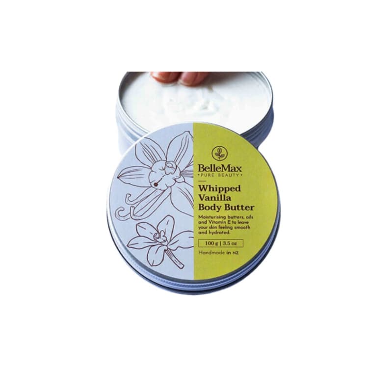 Bellemax Body Butter