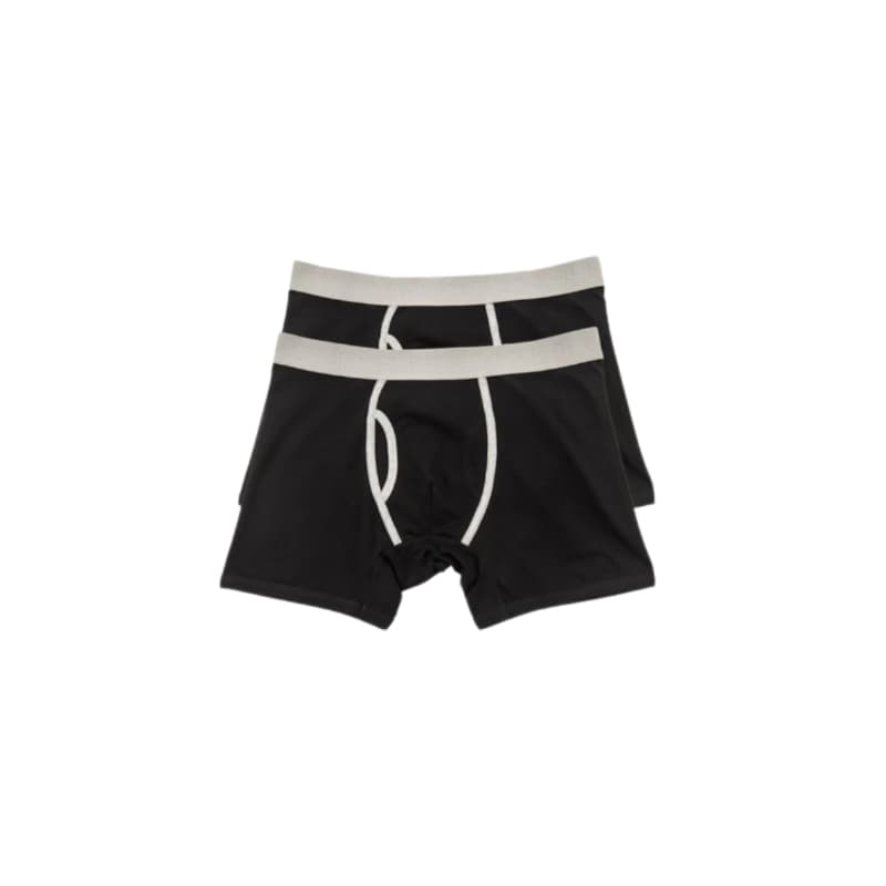 Bhumi Organic Men's Boxers