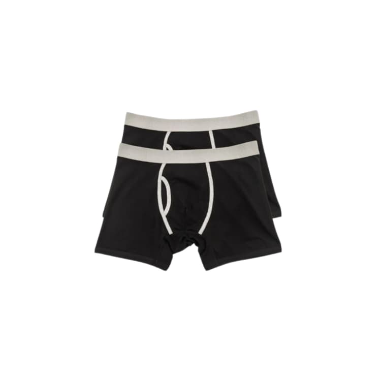 Bhumi Organic Men's Boxers