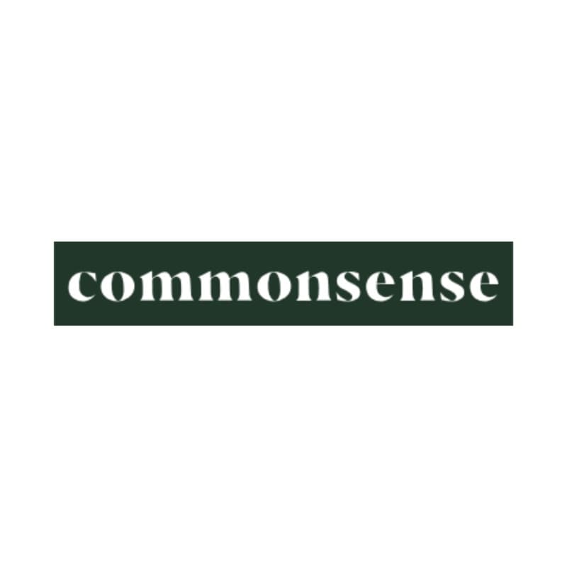 Commonsense Fruit & Vege Box