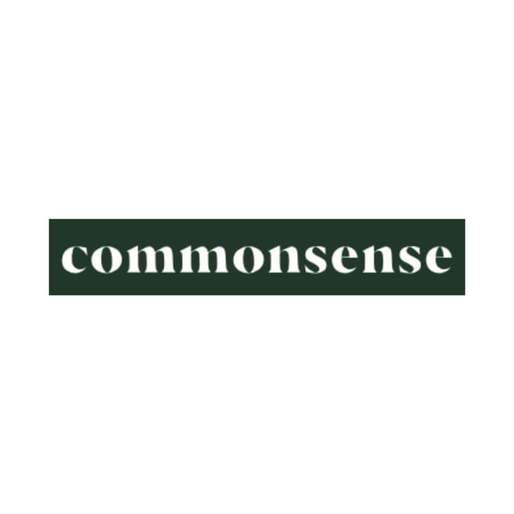 Commonsense Fruit & Vege Box