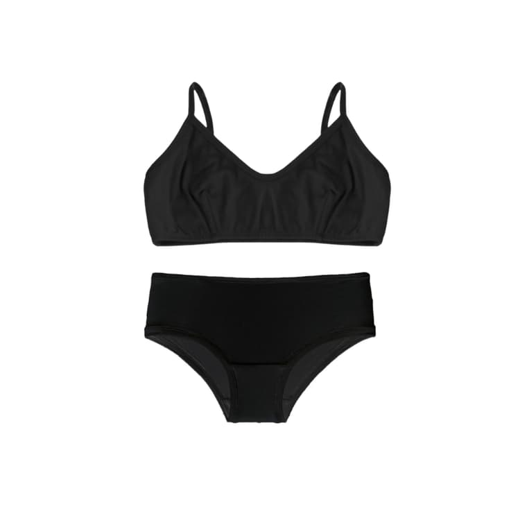 Eco Intimates Organic Underwear and Bras