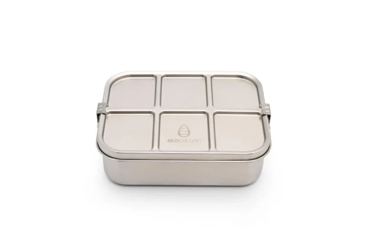 Ecococoon Classic Bento 3 Lunchbox