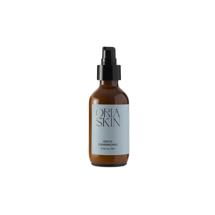 Oria Skin Gentle Cleansing Milk