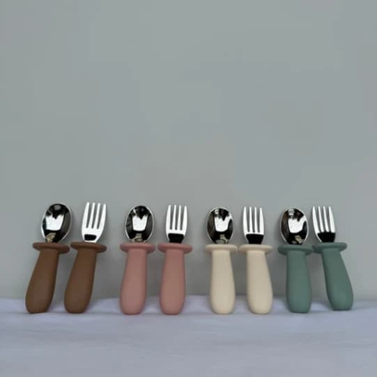 Ease Baby First Bite Ease Set