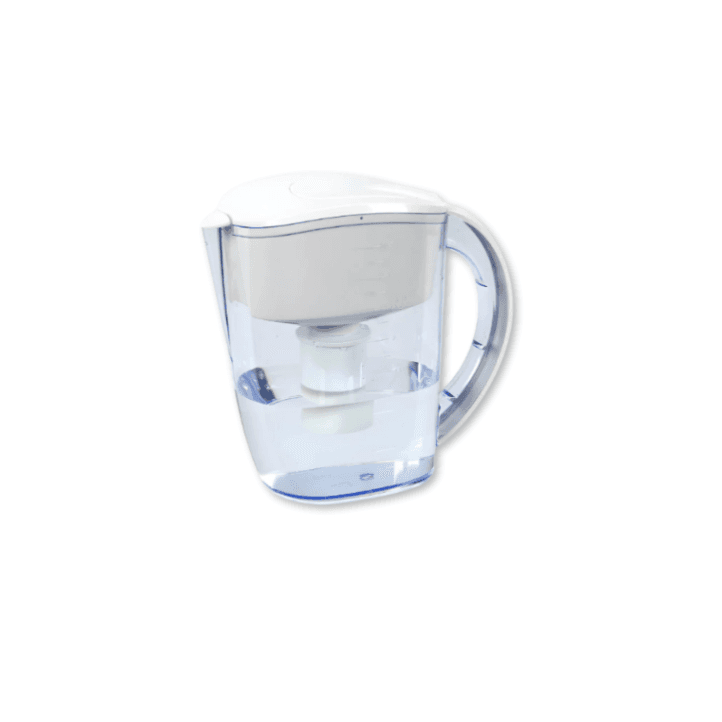 Ionza Alka Jug - Mineral Water Ionizer - Alkalizer