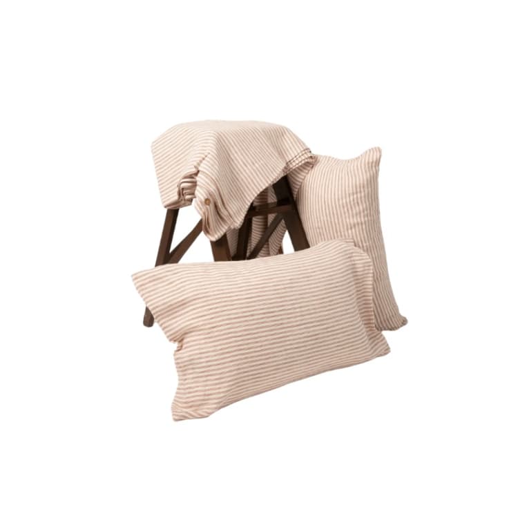 IraIra Linen Bedding