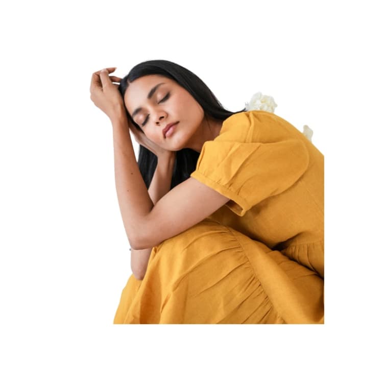 IraIra Linen Dresses