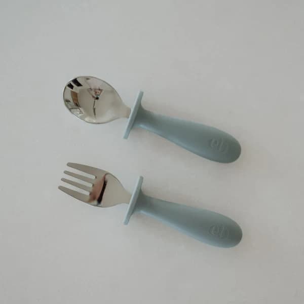 Ease Baby Little Diner Cutlery Set