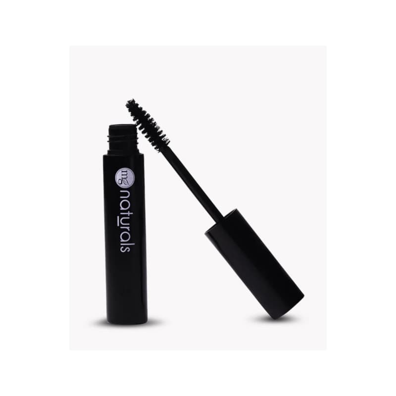 MG Naturals Organic Mascara