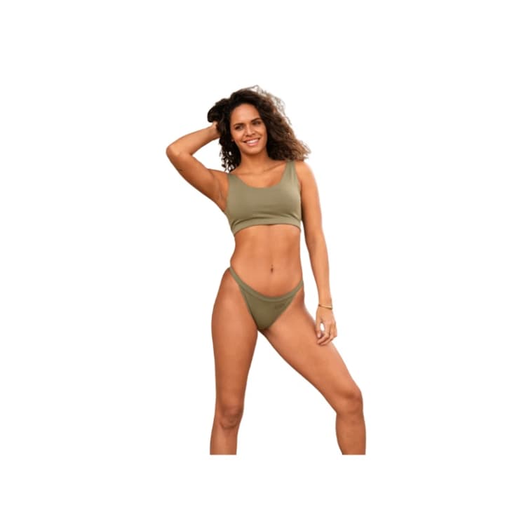 Mighty Good Basics Organic Underwear