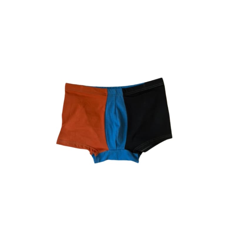 Notachee Men's Boxer/Briefs