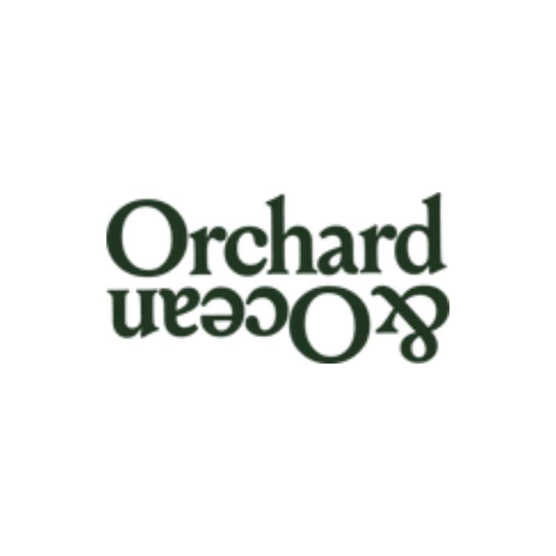 Ocean & Orchard