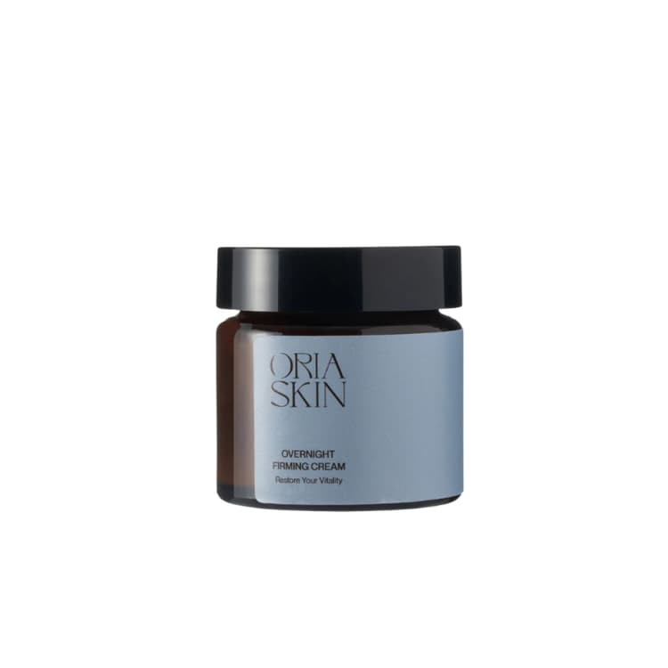 Oria Skin Overnight Firming Cream