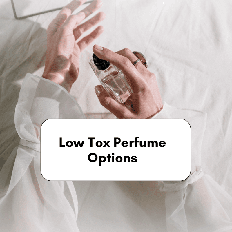 The Toxic Truth: What Harmful Chemicals Are Hiding in Your Favourite Perfumes?
