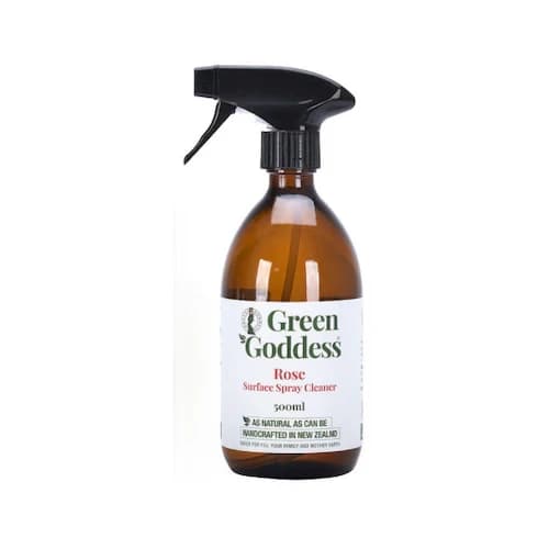 Green Goddess Multipurpose Surface Spray