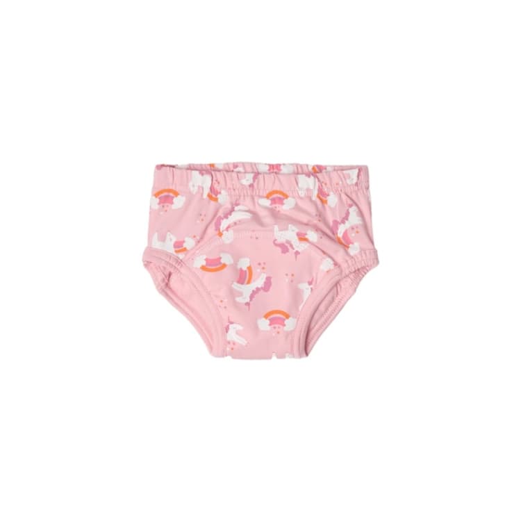 Snazzi Pants Day Trainers