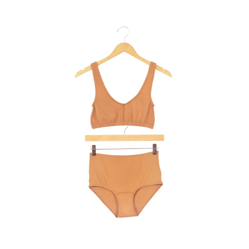 The Loam Organic Cotton Underwear