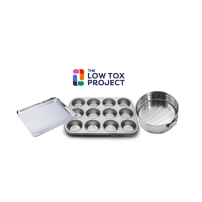 The Low Tox Project