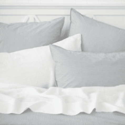 Wallace Cotton Purity Organic Cotton Bedding