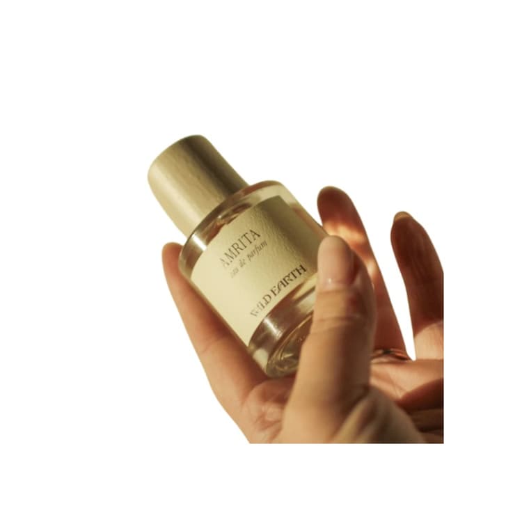 Wild Earth Perfume