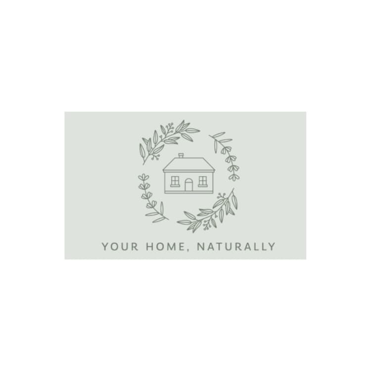Your Home Naturally