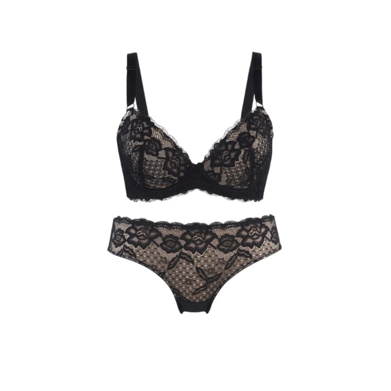 Julie May Lingerie