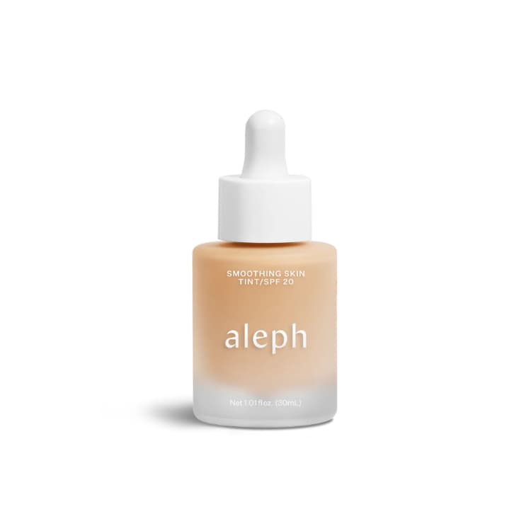 Aleph Smoothing Skin Tint / SPF20
