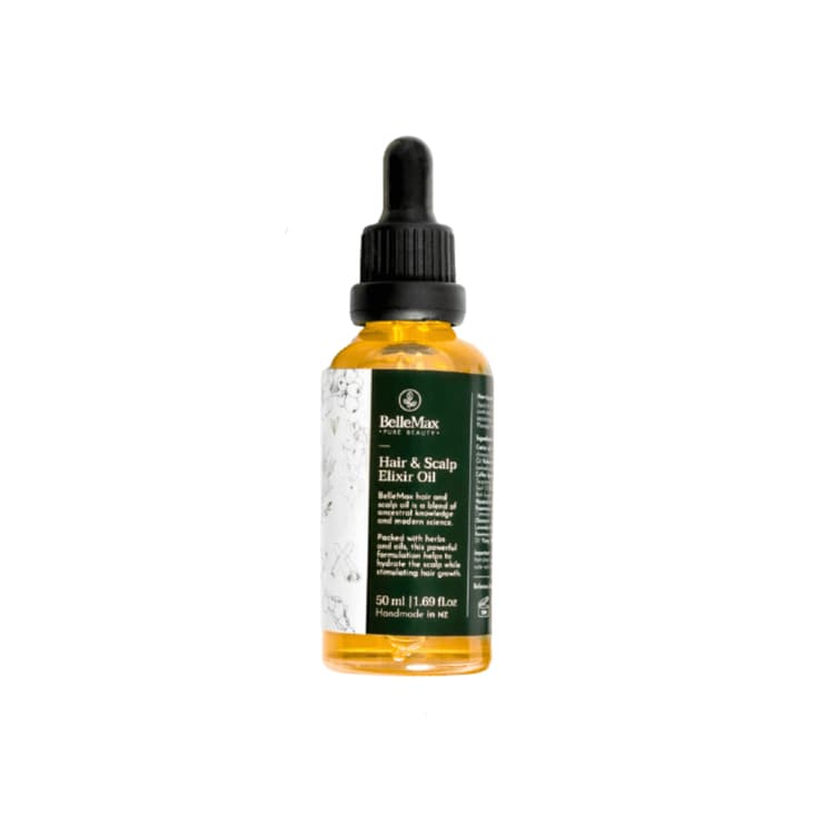 Bellemax Hair & Scalp Oil