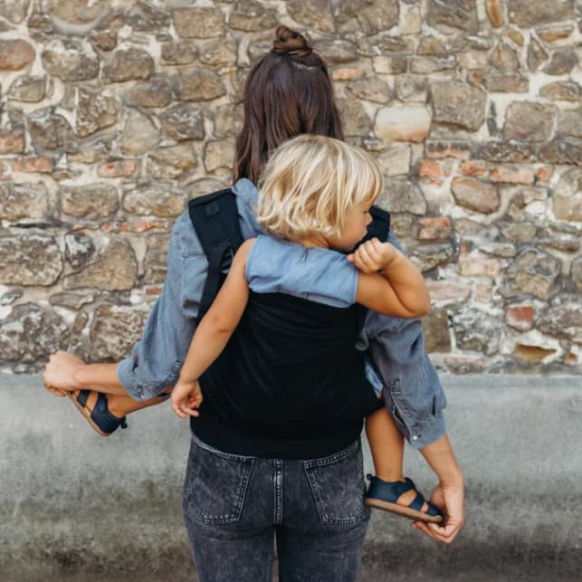 Boba Boba X Adjustable Carrier