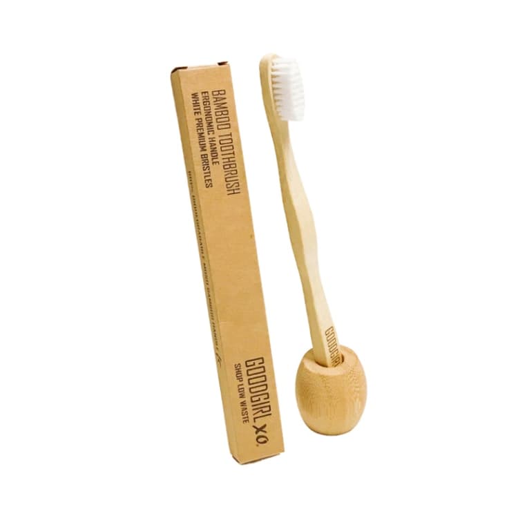 Bamboo Tooth Brush