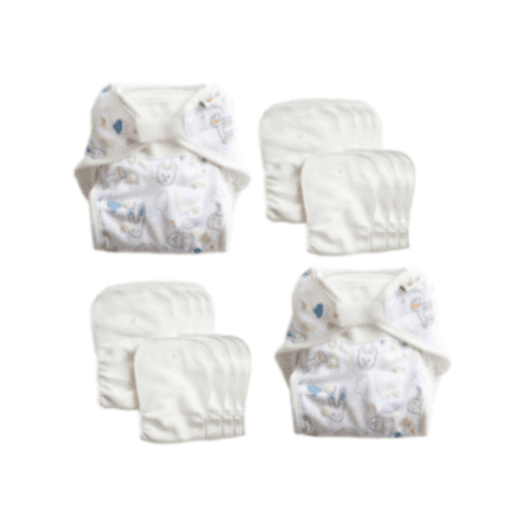 Healthpost Reusable Nappies from Vimse