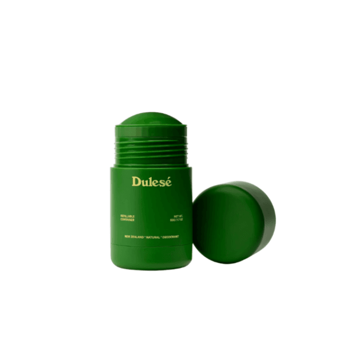 Dulesé Natural Deodorant