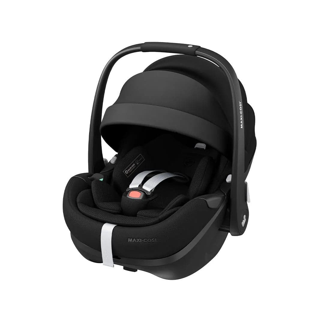 Maxi Cosi Pebble 360 Pro² Capsule with SlideTech