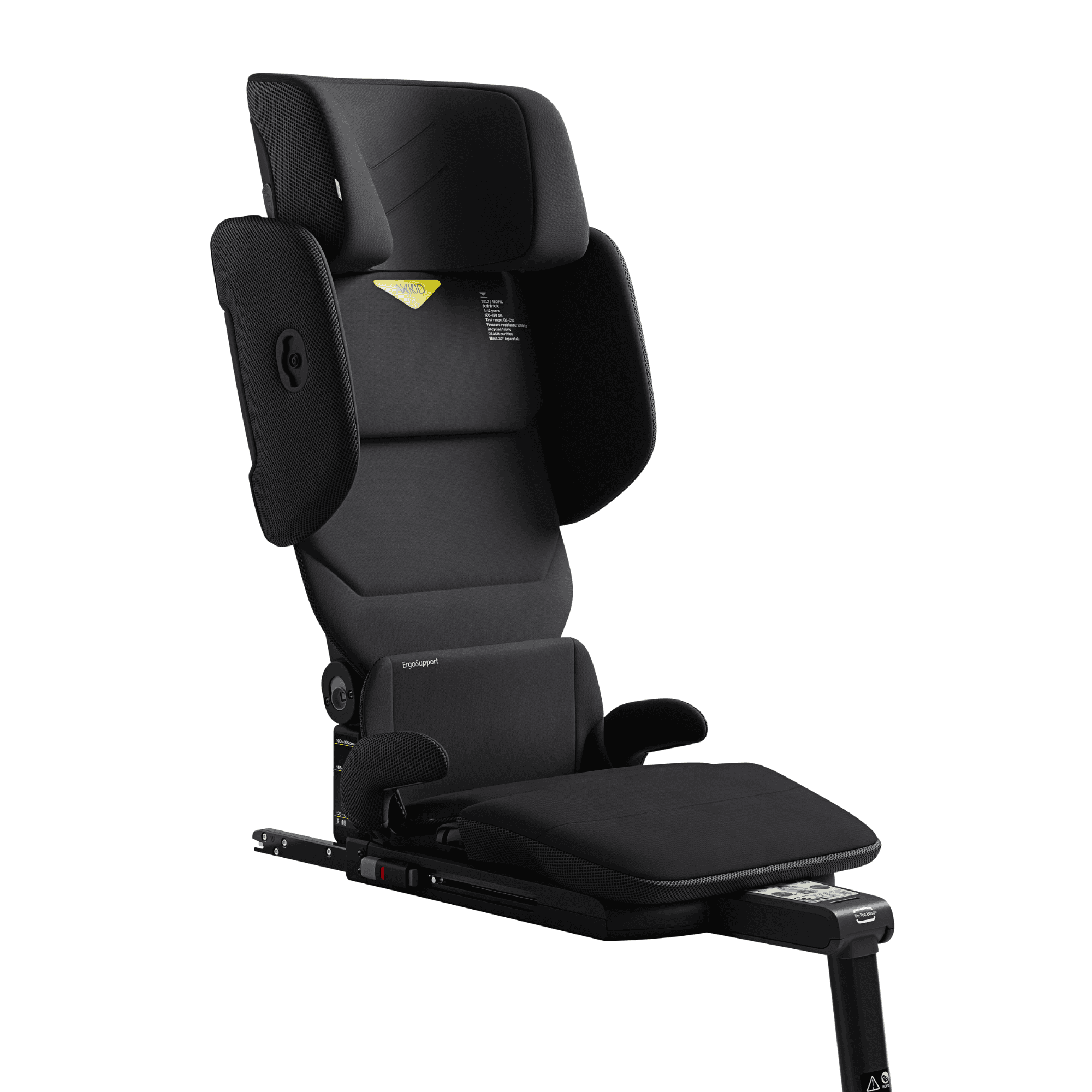 Axkid Up Booster Seat