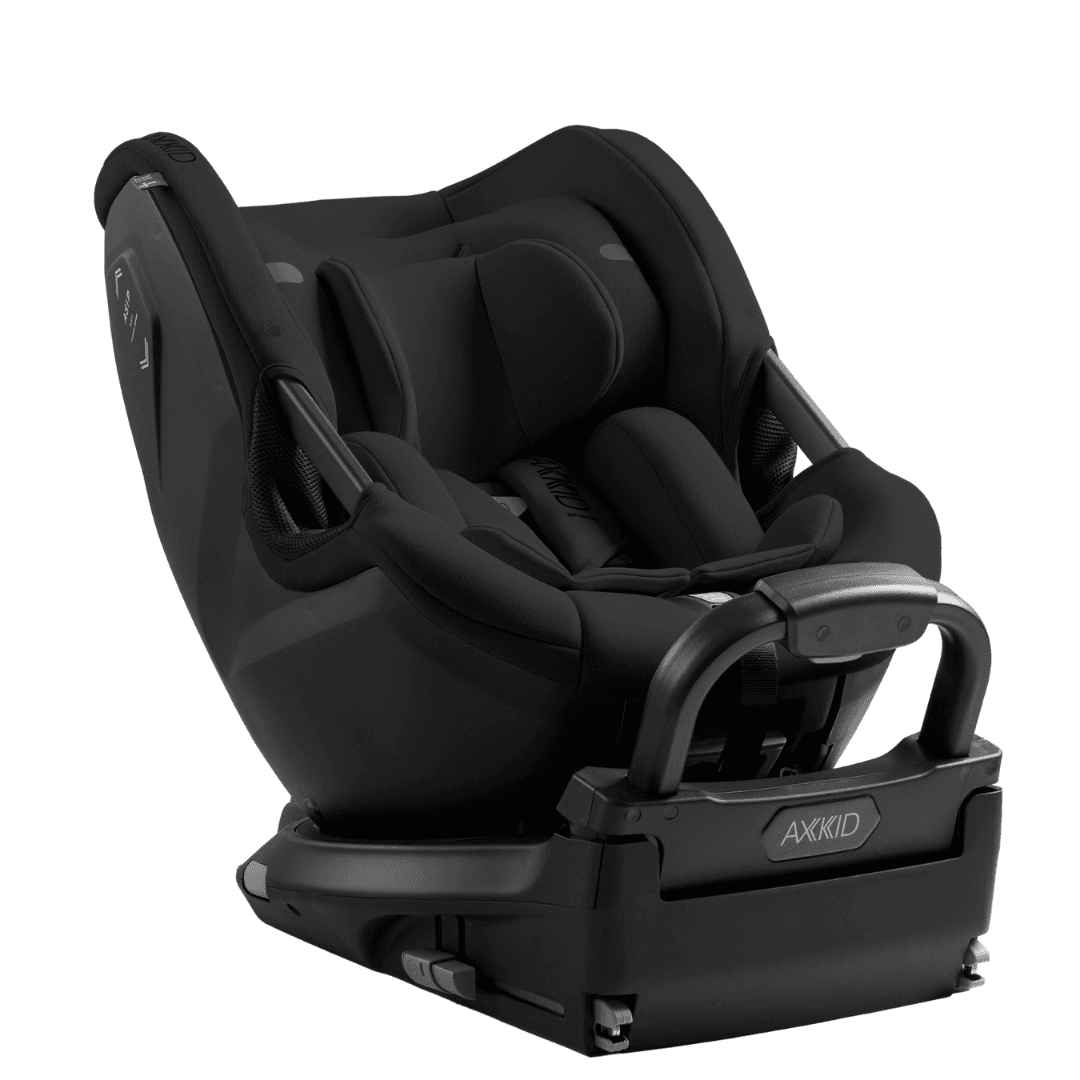 Axkid Spinkid 2 Rotating Car Seat