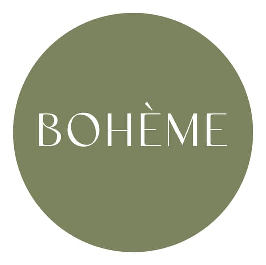 Bohème